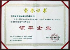 2020����й�ʯ�������ҵ